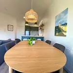 Stylish Retreat - Sleeps 6 Apartmán *