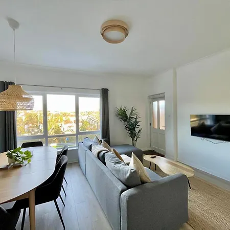 Apartmán Stylish Retreat - Sleeps 6