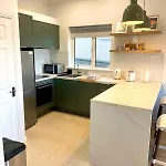 Stylish Retreat - Sleeps 6 Lägenhet Galway