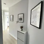 Lägenhet Stylish Retreat - Sleeps 6 *