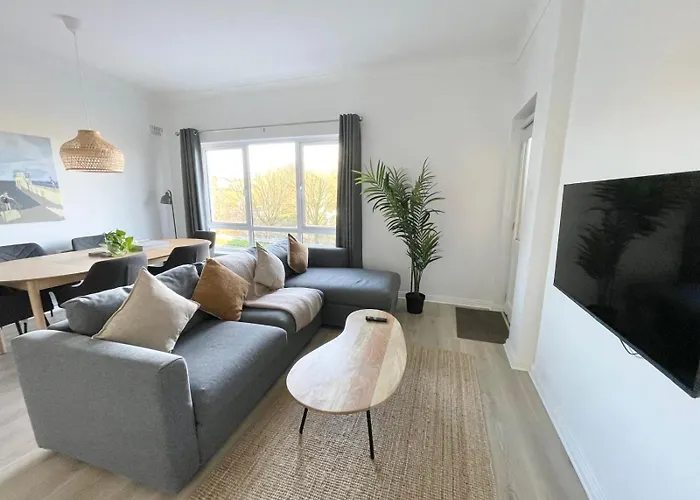 Apartament Stylish Retreat - Sleeps 6