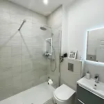 Stylish Retreat - Sleeps 6 Apartamento Galway