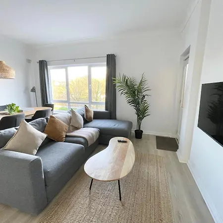 Apartamento Stylish Retreat - Sleeps 6